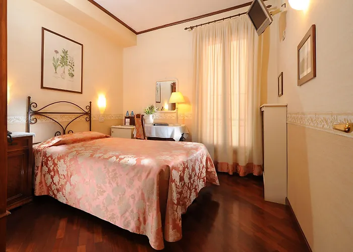 La Calcina Otel 3*