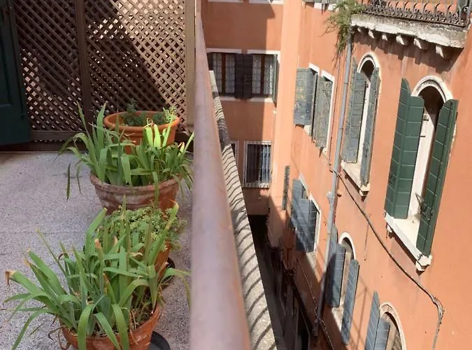 Otel La Calcina 3*