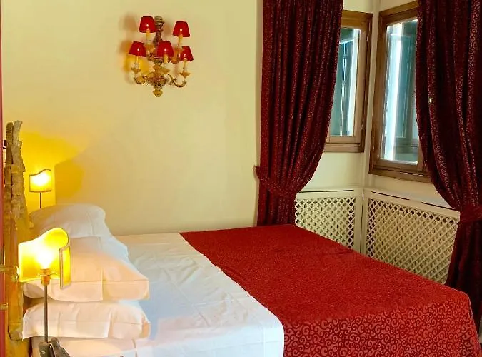 Otel La Calcina 3*